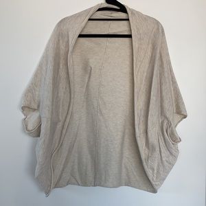 Zara Knit Shrug